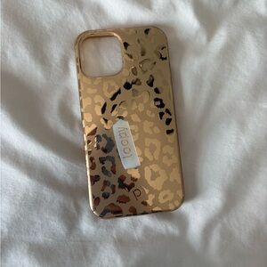 Loopy Phone Case for iPhone 12